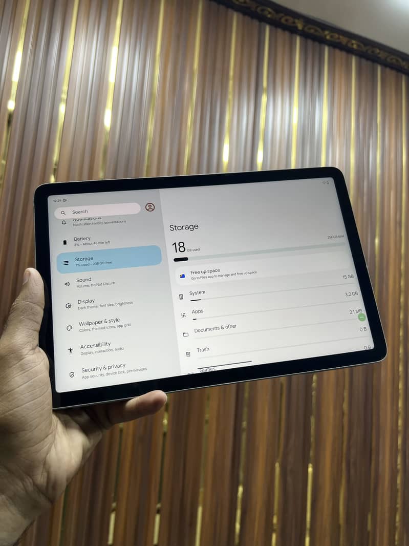 GOOGLE PIXEL TABLETS 8/128 1