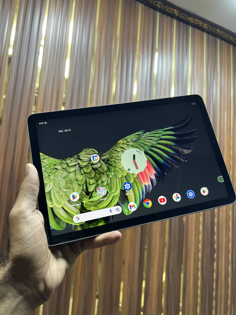 GOOGLE PIXEL TABLETS 8/128 3