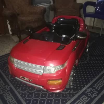 kids car