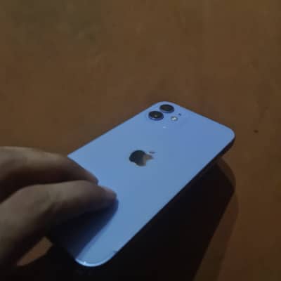 Apple iPhone 12Jv 64GB with sim time ios26.6. 1