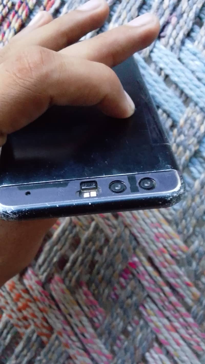 Huawei p10 plus 1