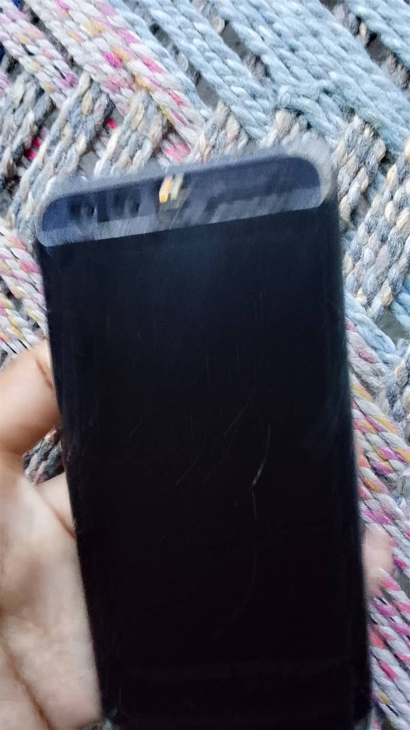 Huawei p10 plus 3