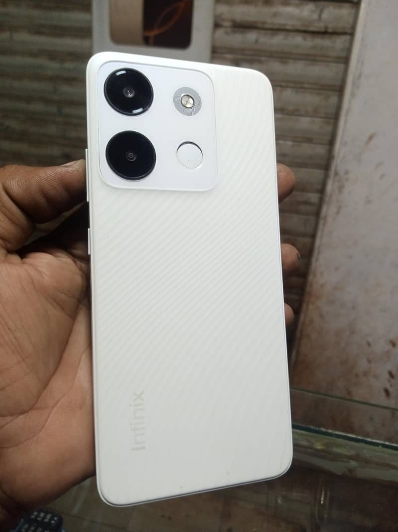 Tecno Spark 7 0