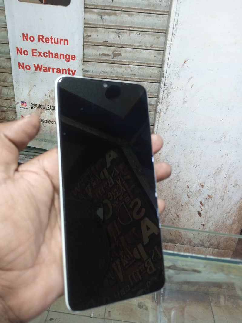 Tecno Spark 7 1