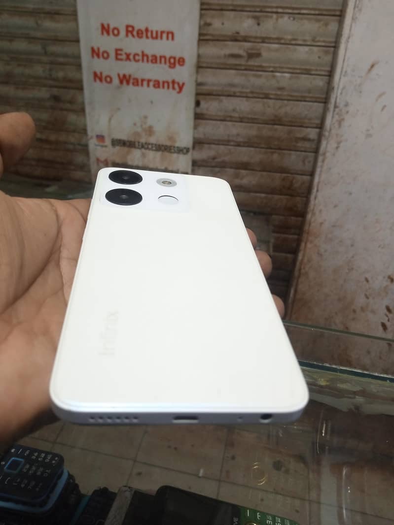 Tecno Spark 7 3