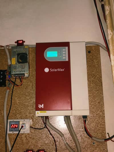 PV 4000 3kw contact nbr 03014450283