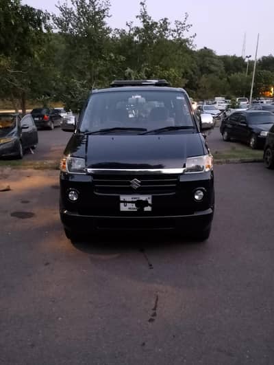 Suzuki APV 2006