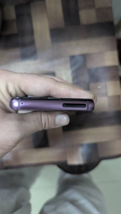 Samsung Mobile S9