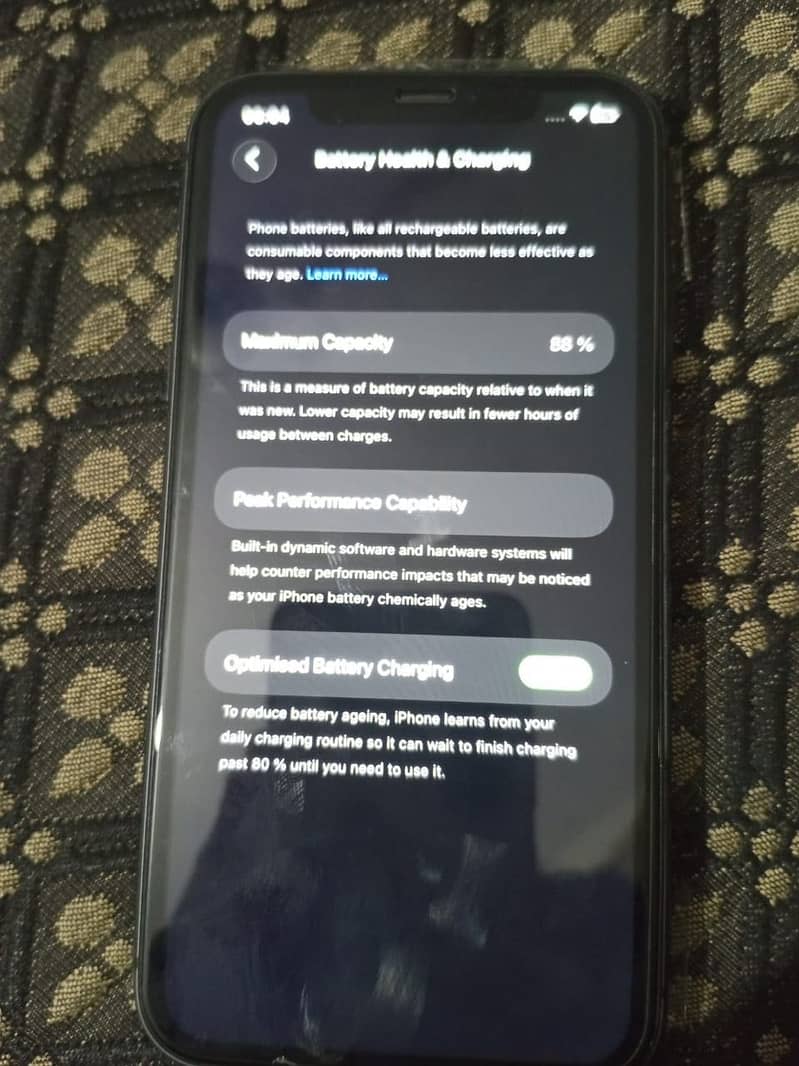 Apple iPhone 11 6