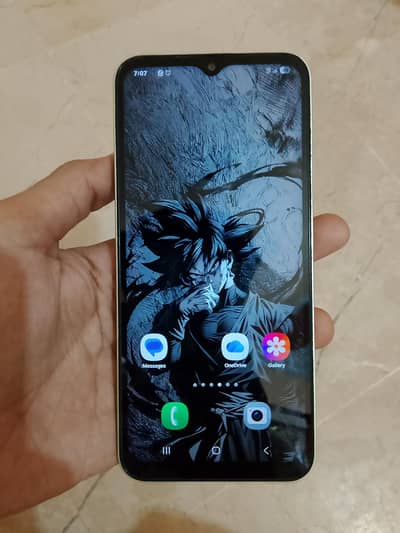 Samsung Mobile A14