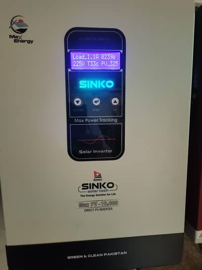 sinko inverter contact nbr 0301445083