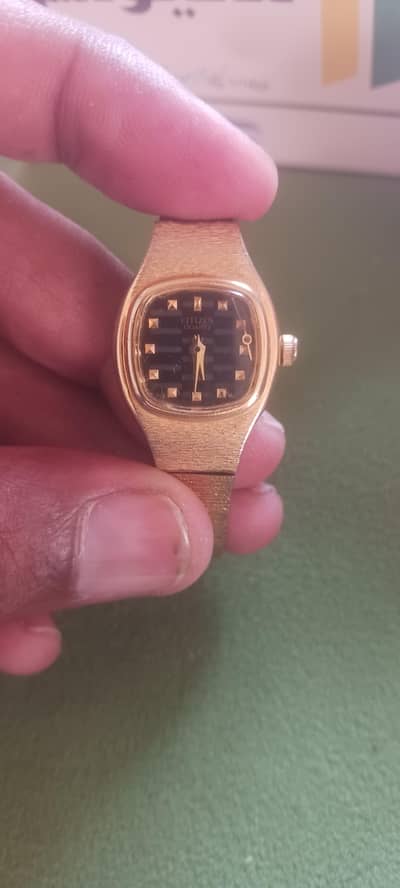 citizen watch mad by japan