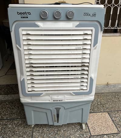 Beetro ND-115C Instant Cool Air Room Cooler