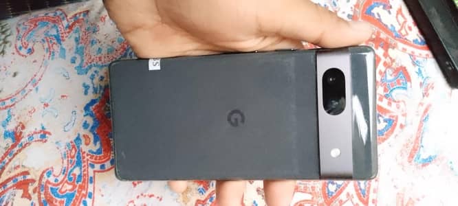 Google Pixel 7a
