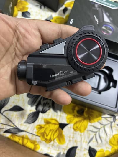 FreedConn R3 PRO V2 2K Ultra HD Camera 140 Wide Angle Lens