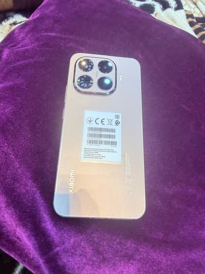 Xiaomi 15t pro