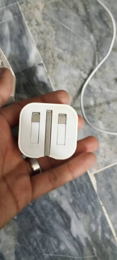 iphone charge