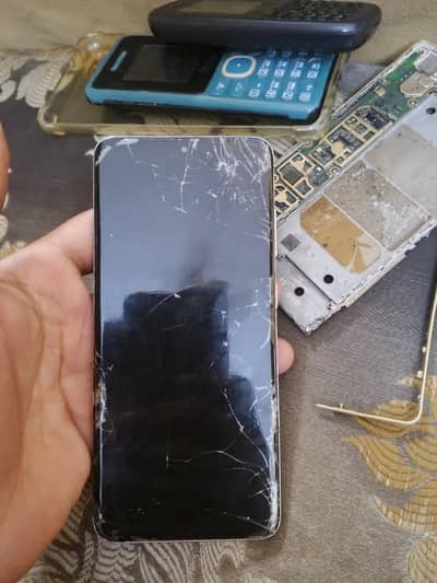 Samsung S20 5G Model USA EXCHANGE POSSIBLE