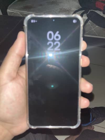 Samsung Mobile S23 Plus