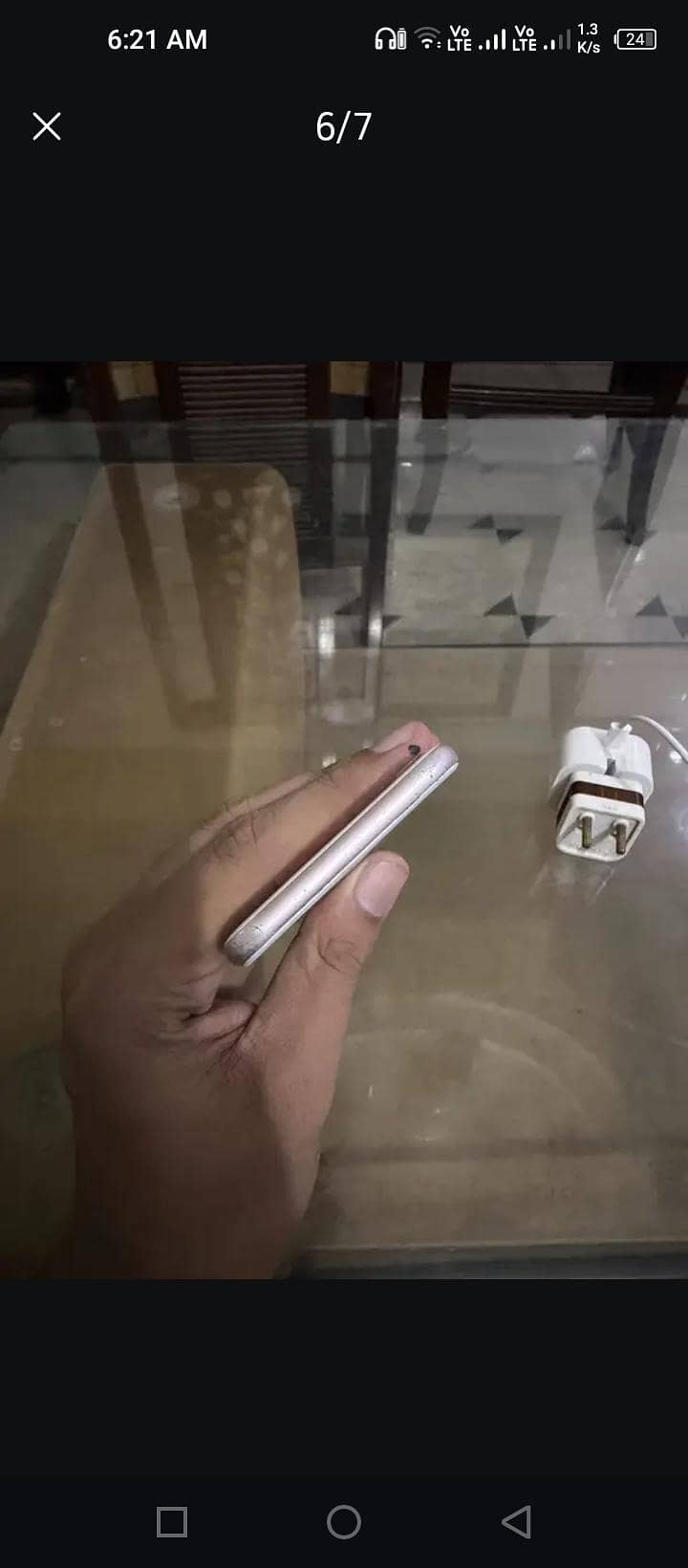 Apple iPhone 7 5