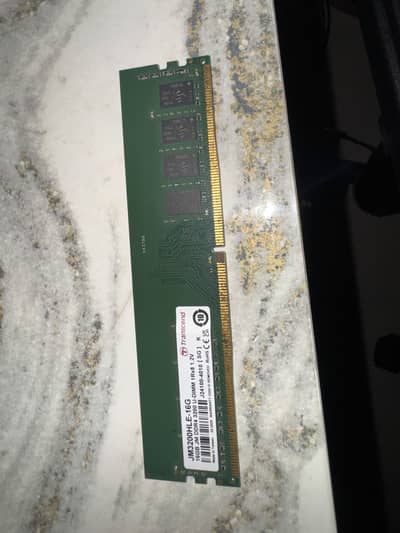 16 gb Ram DDR 4 3200