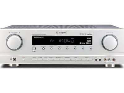 Sheerwood RD-7502 Home theatre Amplifier 7.1 channel