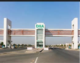 DHA Multan Plot for Sale Prime Location | Excellent Investment Opportunity