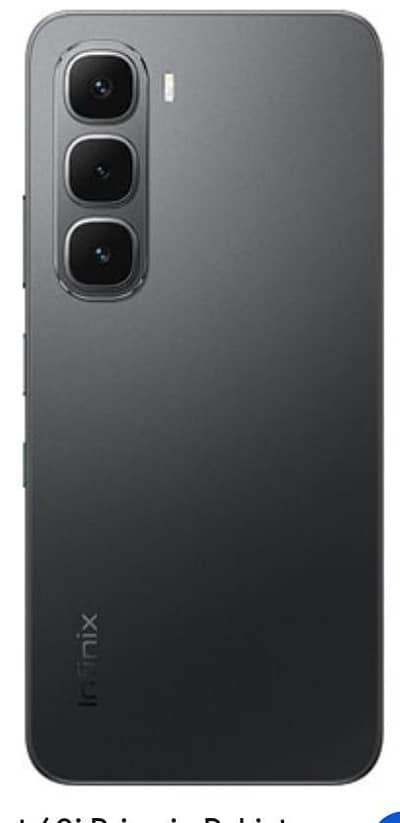 Infinix Other Model hot 60i