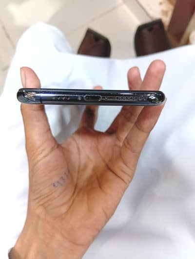 Apple iPhone XS Max JV PTA approved duty paid condition 10/9