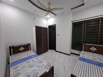 Girls Hostel for rent