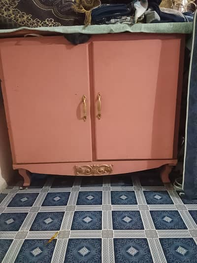 bed set