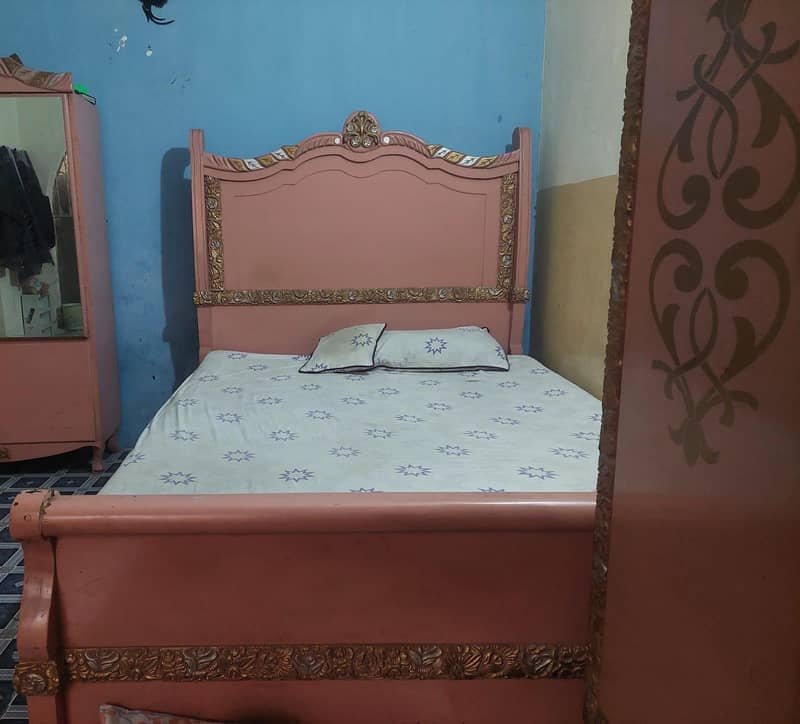 bed set 4