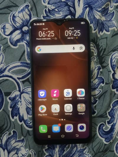 Vivo Y17