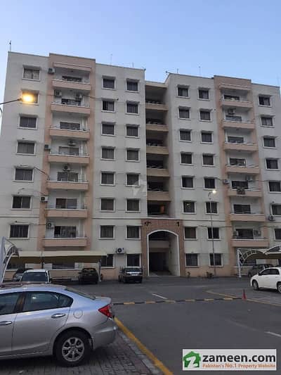 Premium 3-Bed Apartment For Sale In Askari Tower 1, DHA Phase 2, Islamabad