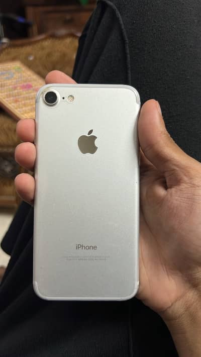 Apple iPhone 7 pta approved