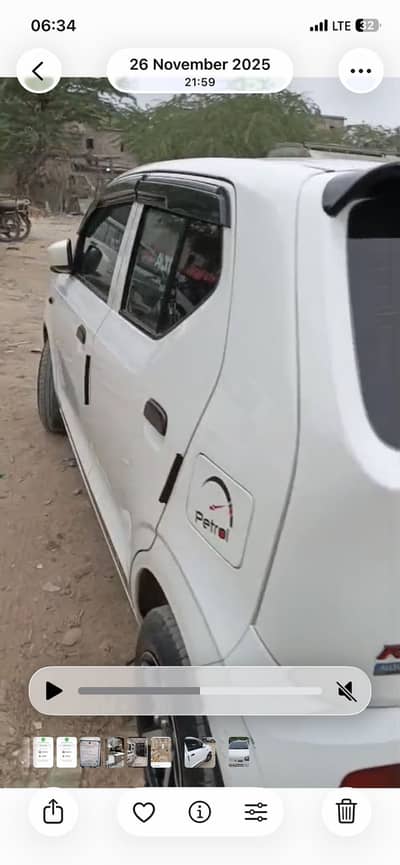 Suzuki Alto 2022