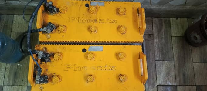 battery phoenix just 6 month 21 plates 170 ampir best backup