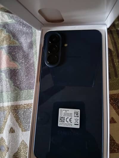 Samsung Mobile A57