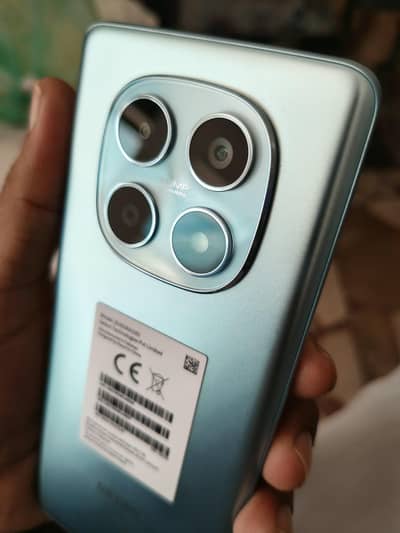 Xiaomi Redmi note 15