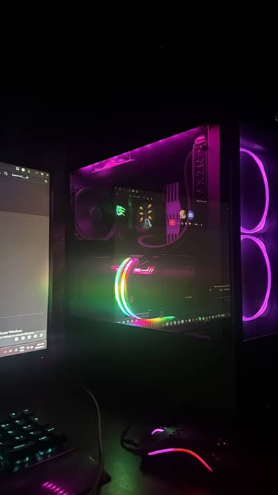 Gaming Pc Ryzen 5600X RTX 3080