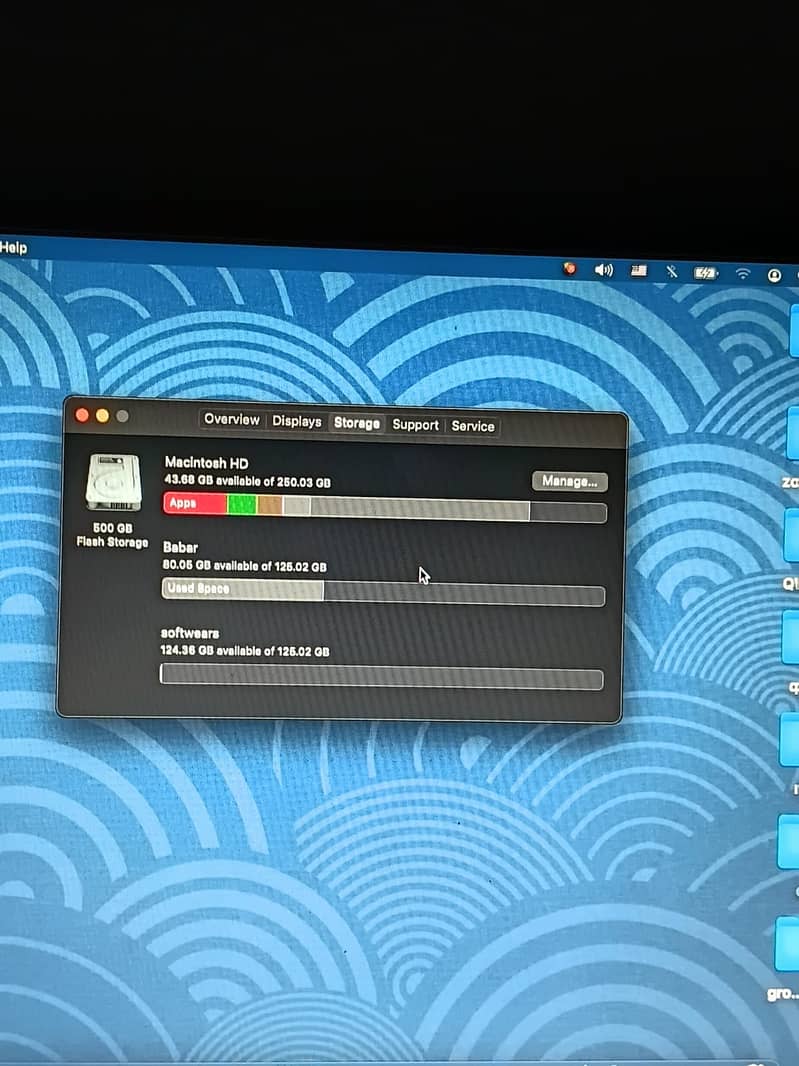 macbook air 13.3 inch (1440 900) 3
