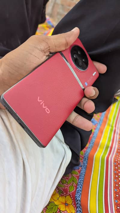 Vivo X90s