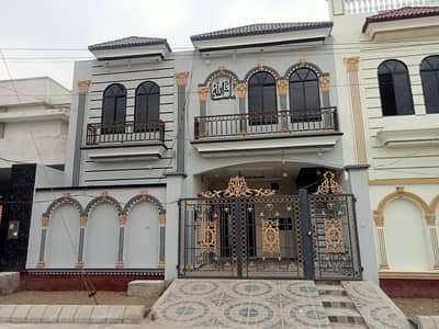 House for sale in Rahim Yar khan