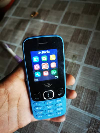 Itel Other Model dual sim PTA approve