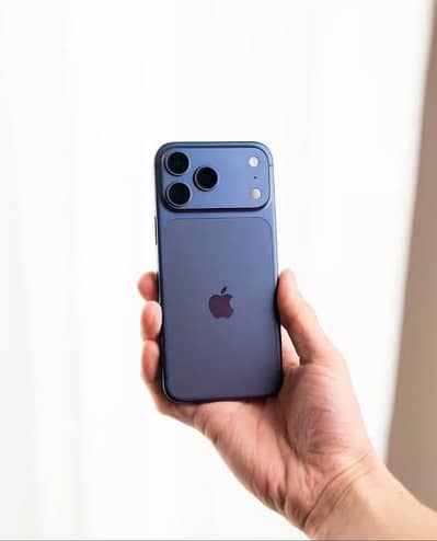 Apple iPhone 17 Pro