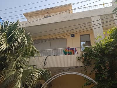 Garden Town 10 Marla 4 beds House for sale best Location