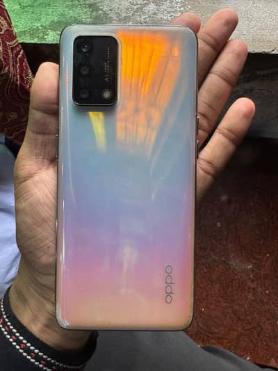 OPPO A95