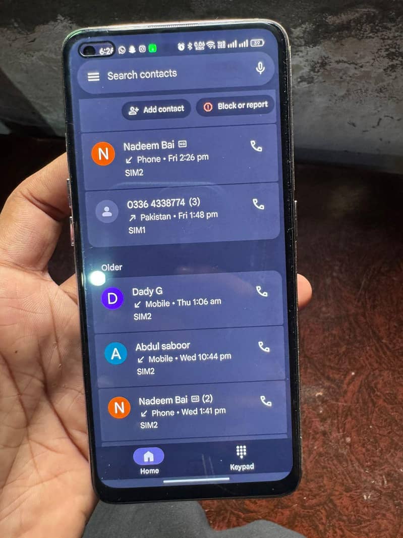 OPPO A95 3