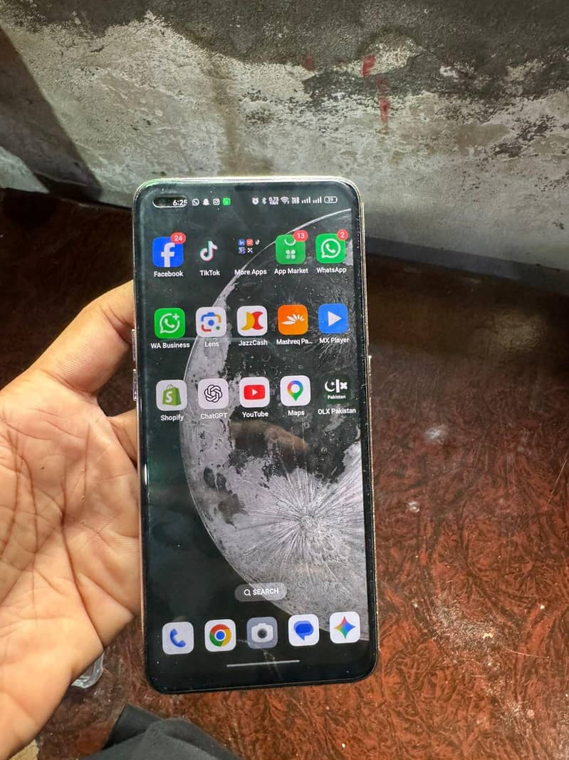 OPPO A95 4