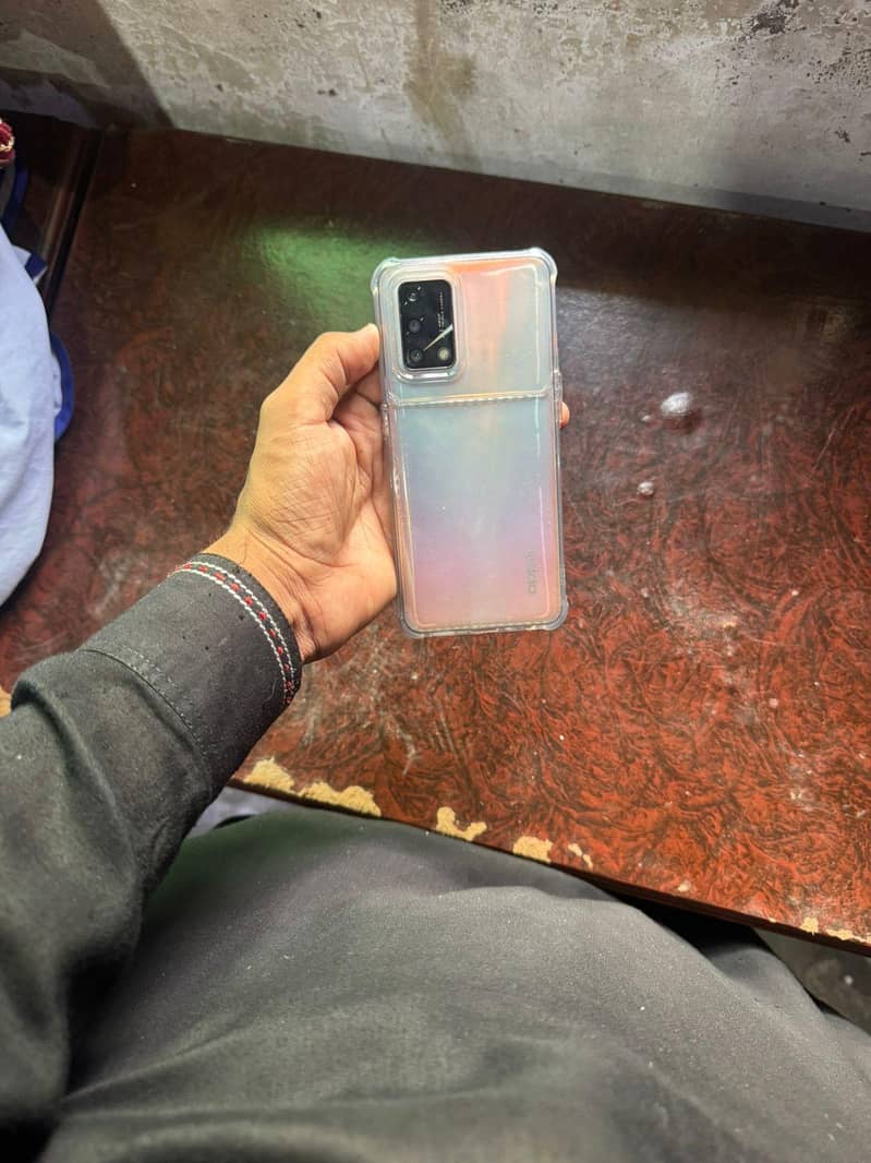 OPPO A95 7